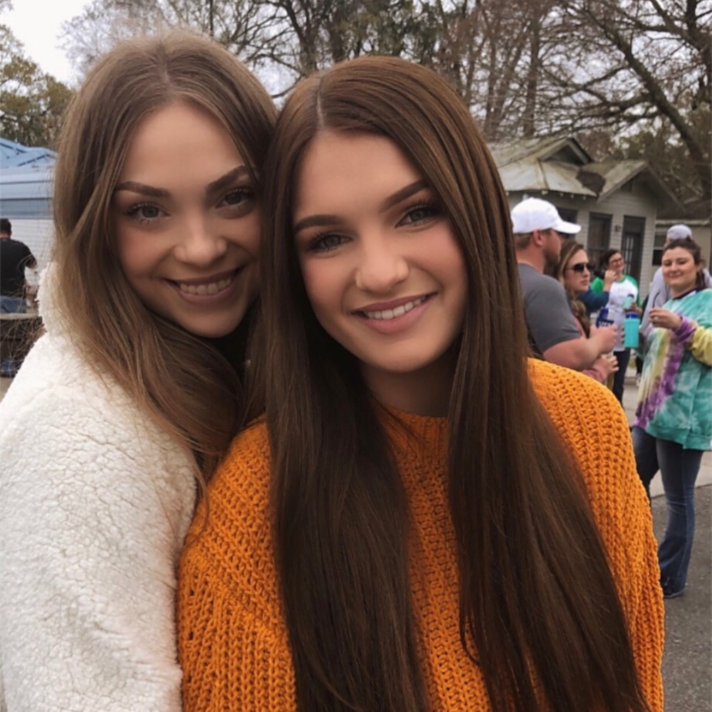 Meet your Posher, Lilee